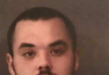 Travis Lafollette Jail Booking