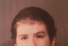 Sheldon Lawrence Jail Booking
