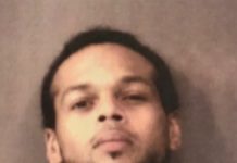 Demetricus Link Jail Booking