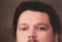 Justin Lock Jail Booking