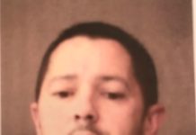 Christopher Lusso Jail Booking