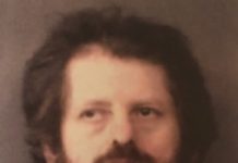 John Mahaska Jail Booking