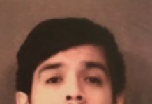 Ryne Medina Jail Booking