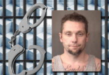 North Webster man arrested following drug raid