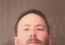 Robert Orphal Jail Booking