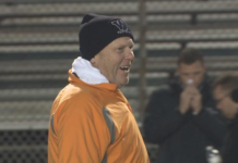 Jensen Announces Resignation From Tiger Football, Retirement
