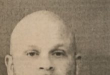 Chad Penn Jail Booking