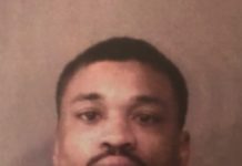 Brian Richardson Jail Booking