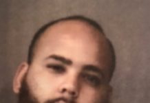 Gil Rodriguez Jail Booking