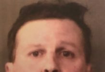 Timothy Rottger Jail Booking
