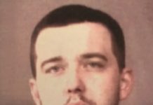 Cody Rowe Jail Booking