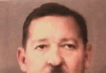 Gregory Sasso Jail Booking