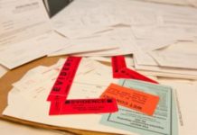 Report: St. Joseph County leads Indiana in untested rape kits