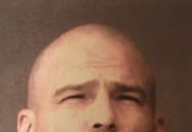 Charles Slone Jail Booking