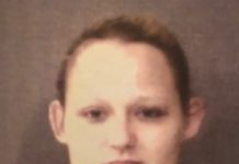 Kayla Smith Jail Booking
