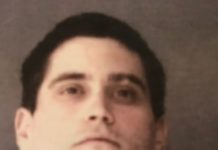 Andrew Tolson Jail Booking