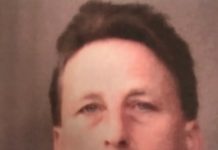 Matthew Trier Jail Booking