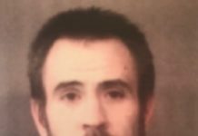 James Turner Jail Booking