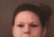 Taylor Whitfield Jail Booking