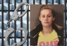 Warsaw woman in custody after previously escaping handcuffs, patrol car