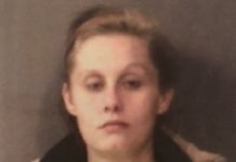Amber Wirsing Jail Booking