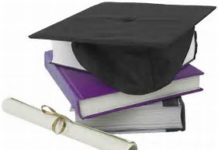 State graduation rates up for 2018