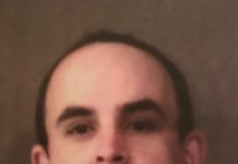 Jeremy Mitchell Jail Booking