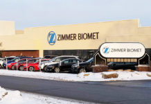Warsaw’s annexation plan for Industrial Park set in motion