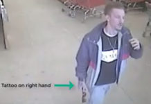 Warsaw Police want public’s help identifying suspects in Big R theft