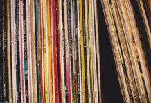 The Beatles lead as vinyl sales increase in the U.S.