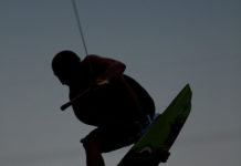 Center Lake in Warsaw to host Wakeboard Championship Event