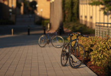 Warsaw, Winona Lake deemed a “Bronze-level Bicycle Friendly Community”