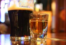 Indiana Senate passes Sunday alcohol sales bill