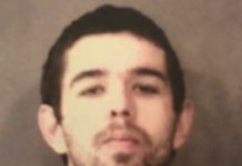 Dustin Alsman Jail Booking