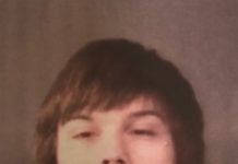 Jacob Anderson Jail Booking