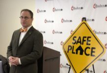 Safe Place network aims to help homeless, runaway kids in Elkhart County