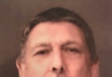 Tracy Bickel Jail Booking