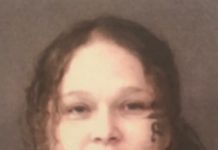 Amber Bontrager Jail Booking