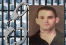 Warsaw man says he did not rob woman at gunpoint last week
