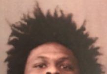 Rasheen Boyd Jail Booking