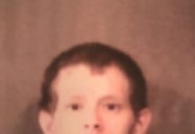 Timothy Brink Jail Booking