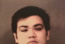 Zeke Brown Jail Booking