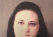 Amber Burnworth Jail Booking