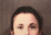 Shanelle Byrer Jail Booking