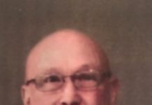 Roy Carlin Jail Booking