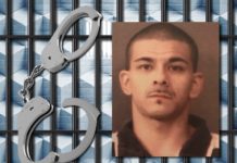 Warsaw man arrested for alleged role in September car chase