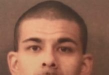 Miguel Castro Jail Booking