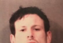 Dustin Catanzarite Jail Booking