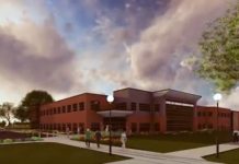 Manchester University’s new College of Business named after professor
