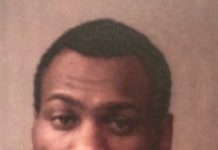 Adrian Coleman Jail Booking